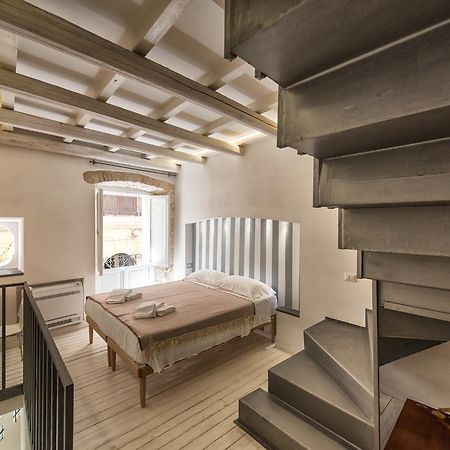 Castelletto Suite La Marina Каляри Екстериор снимка