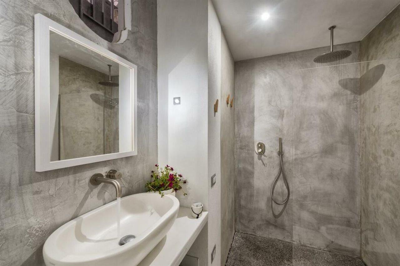 Castelletto Suite La Marina Каляри Екстериор снимка